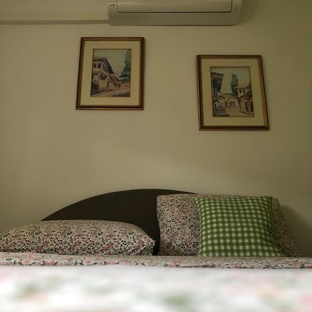 Apartment Incognito Сараево Экстерьер фото