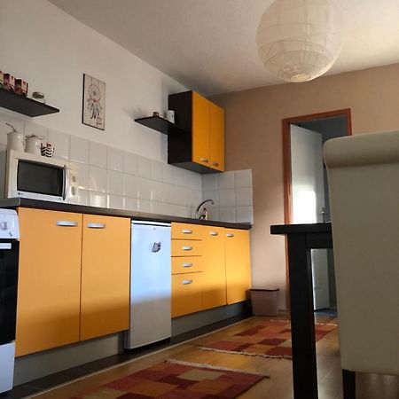 Apartment Incognito Сараево Экстерьер фото