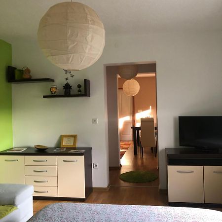 Apartment Incognito Сараево Экстерьер фото