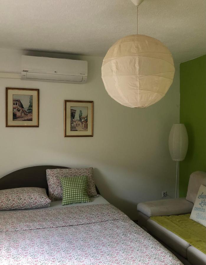 Apartment Incognito Сараево Экстерьер фото