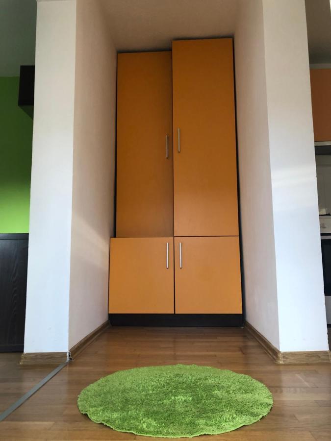Apartment Incognito Сараево Экстерьер фото