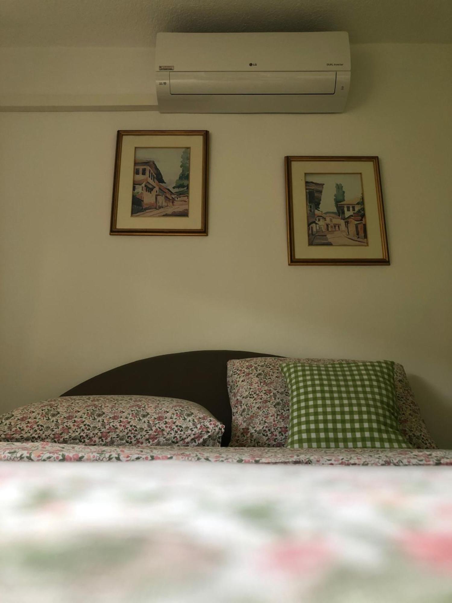 Apartment Incognito Сараево Экстерьер фото
