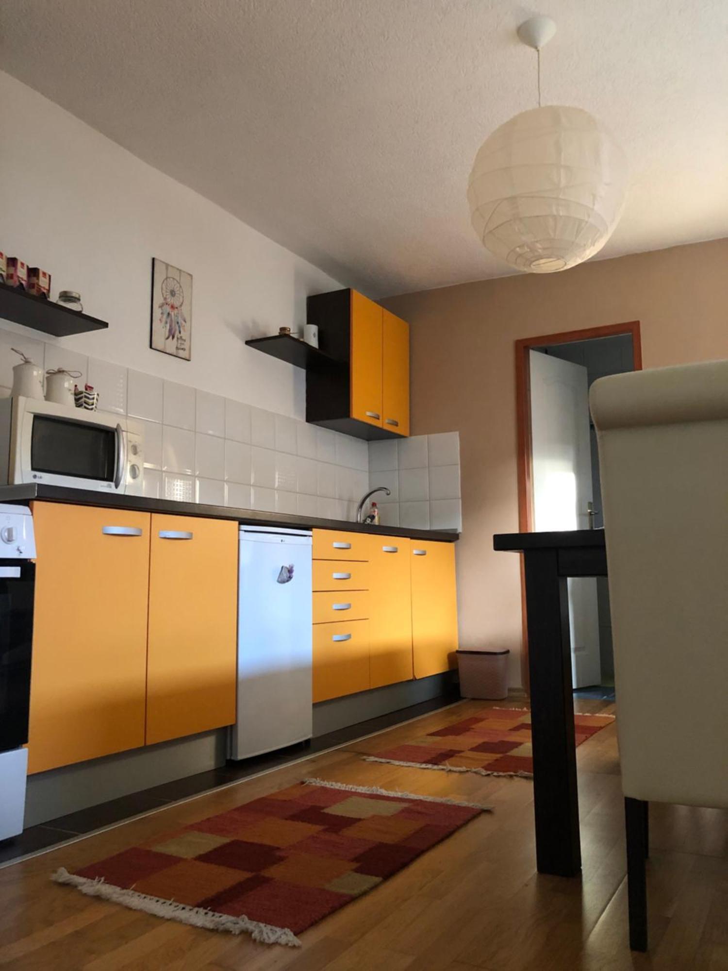 Apartment Incognito Сараево Экстерьер фото