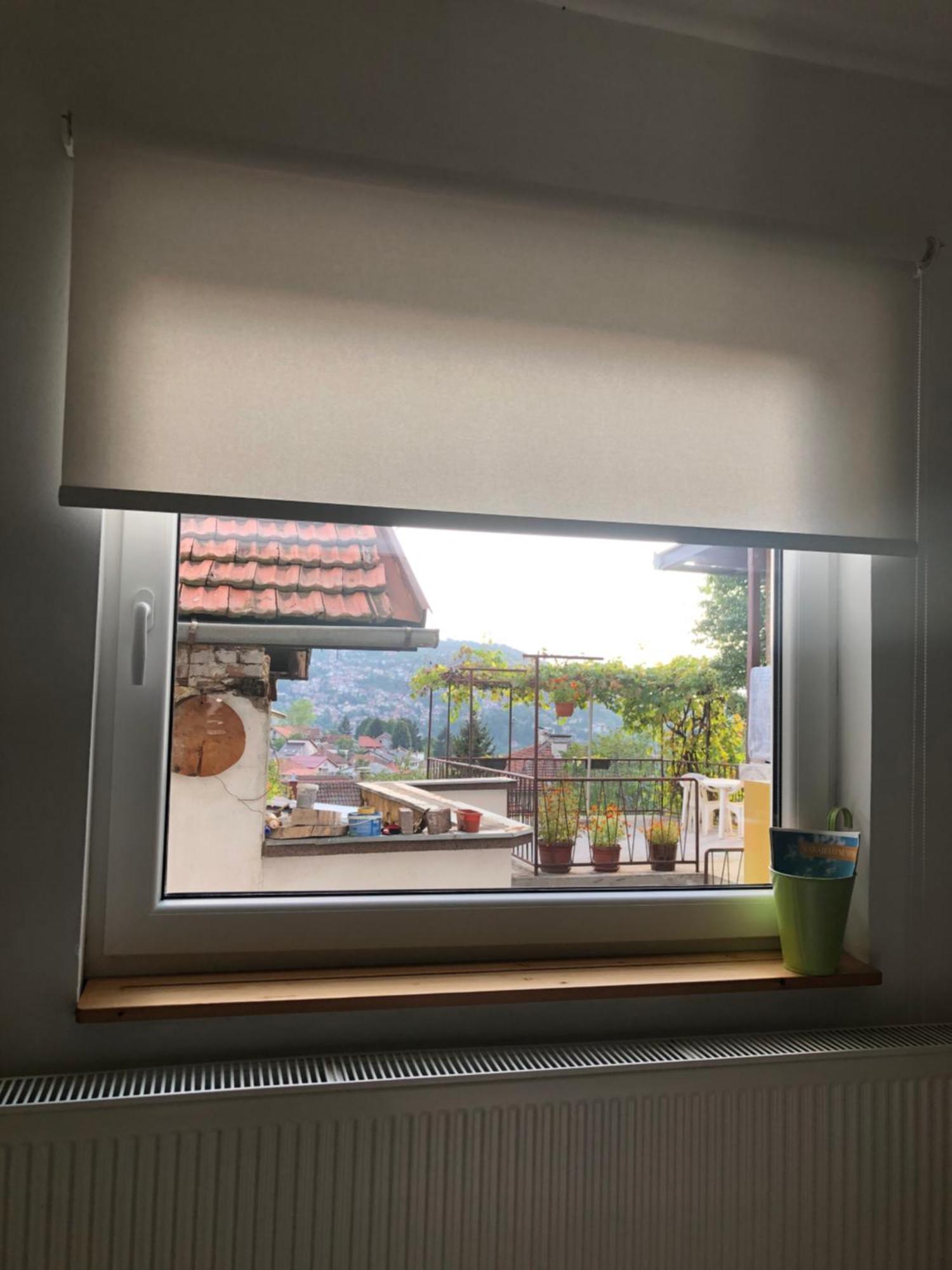 Apartment Incognito Сараево Экстерьер фото