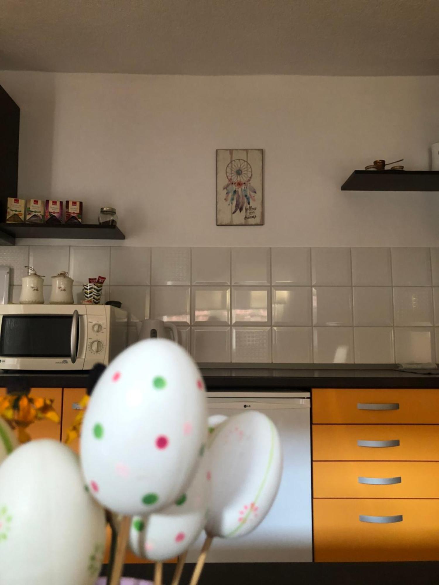 Apartment Incognito Сараево Экстерьер фото