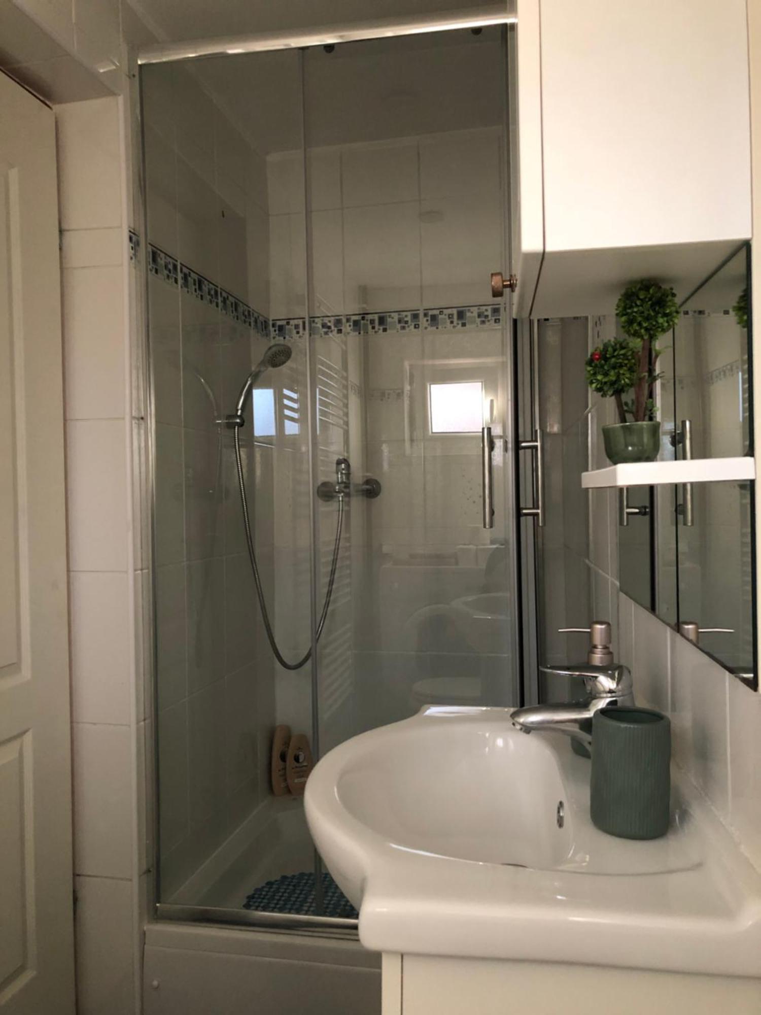 Apartment Incognito Сараево Экстерьер фото