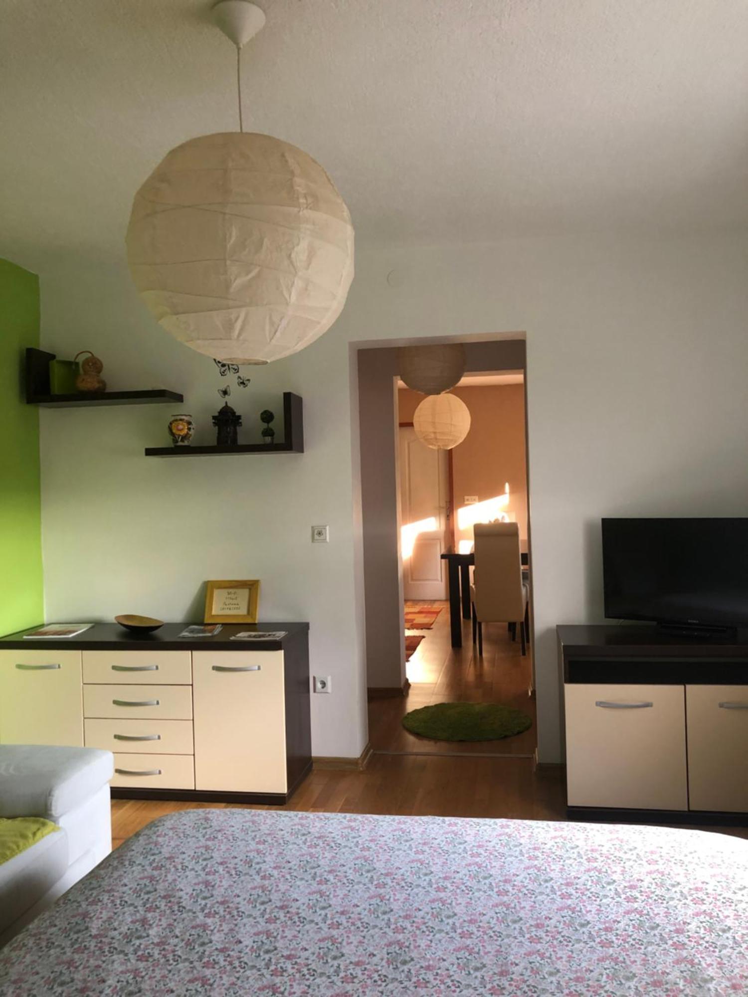 Apartment Incognito Сараево Экстерьер фото