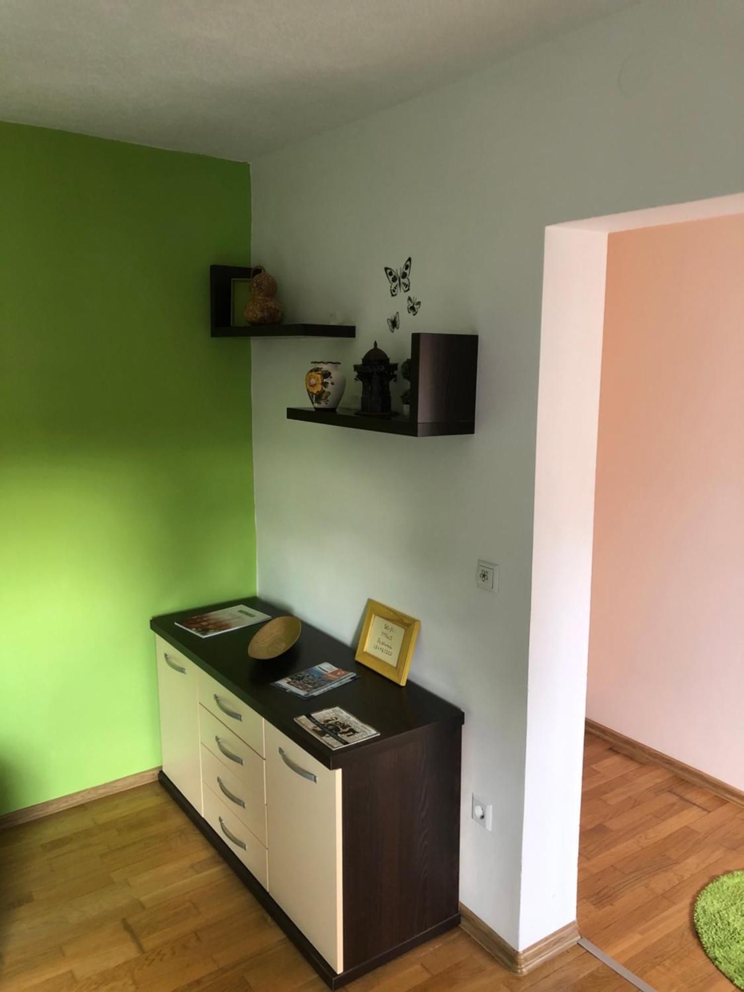 Apartment Incognito Сараево Экстерьер фото