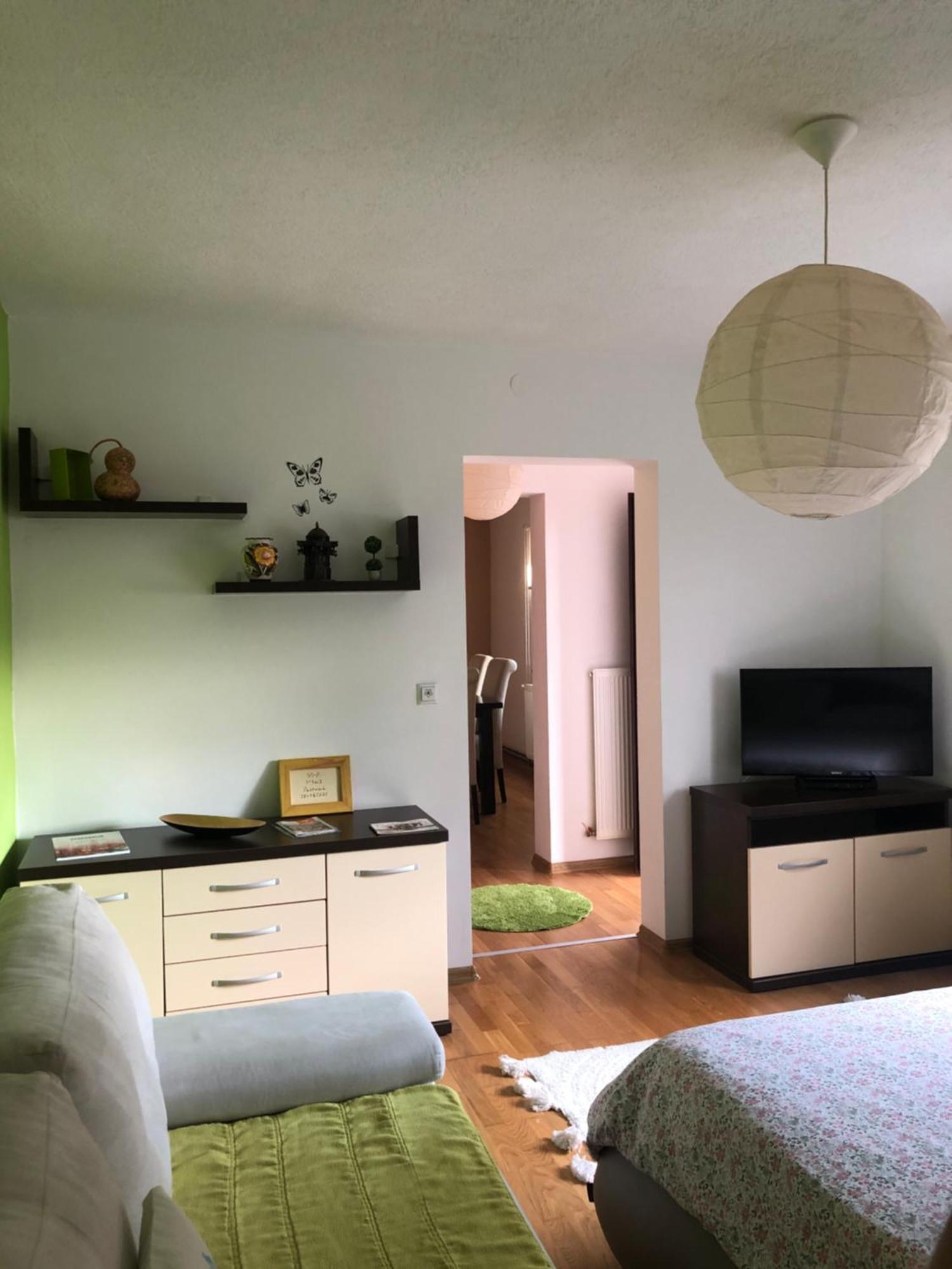 Apartment Incognito Сараево Экстерьер фото