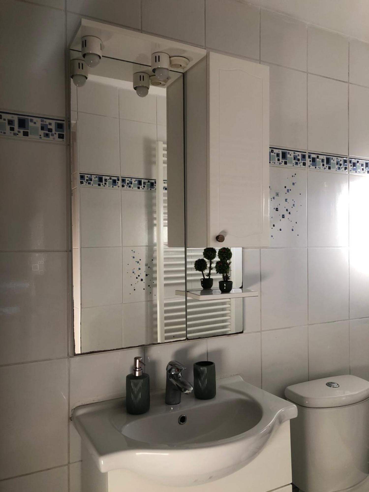 Apartment Incognito Сараево Экстерьер фото