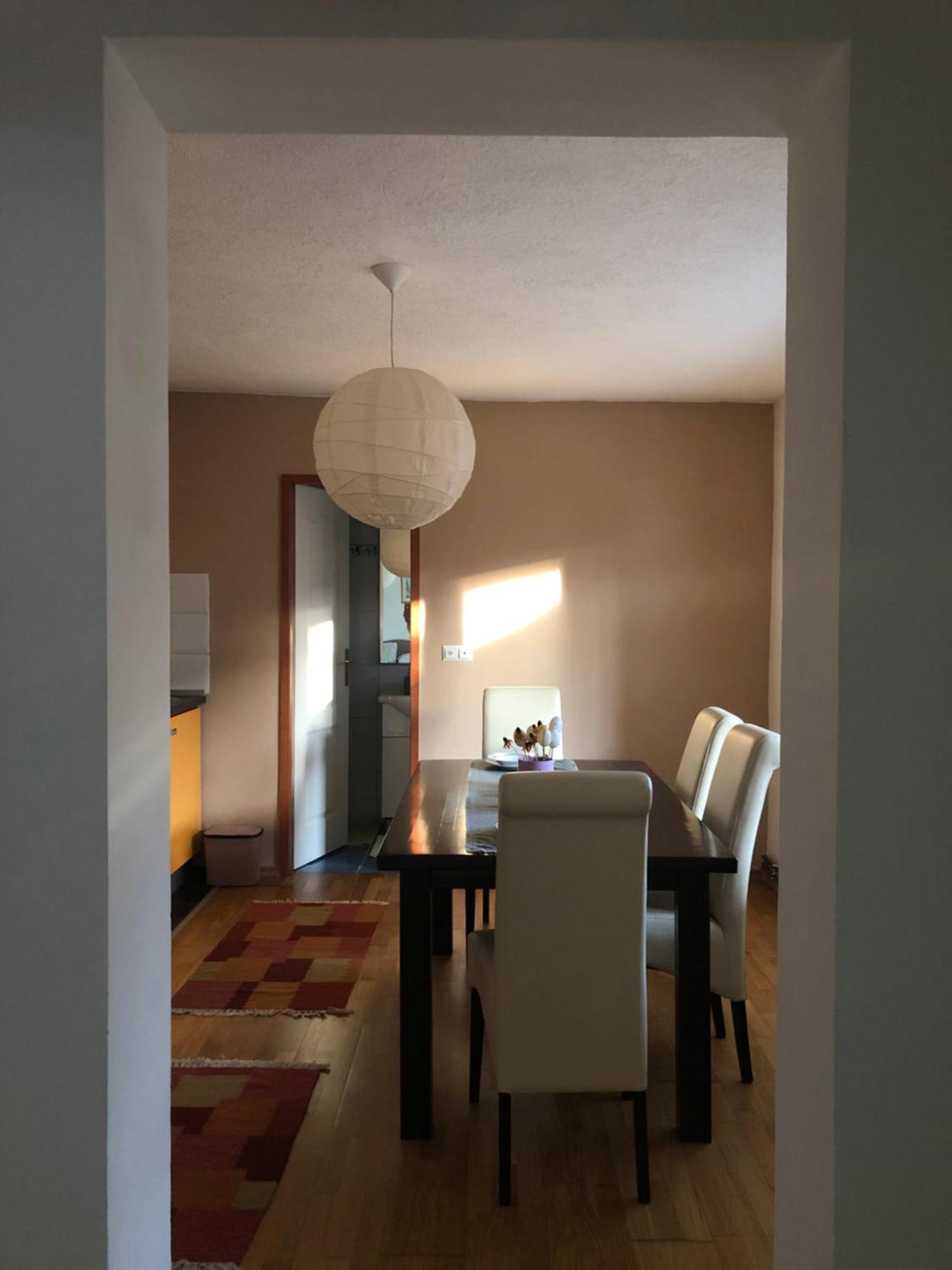Apartment Incognito Сараево Экстерьер фото