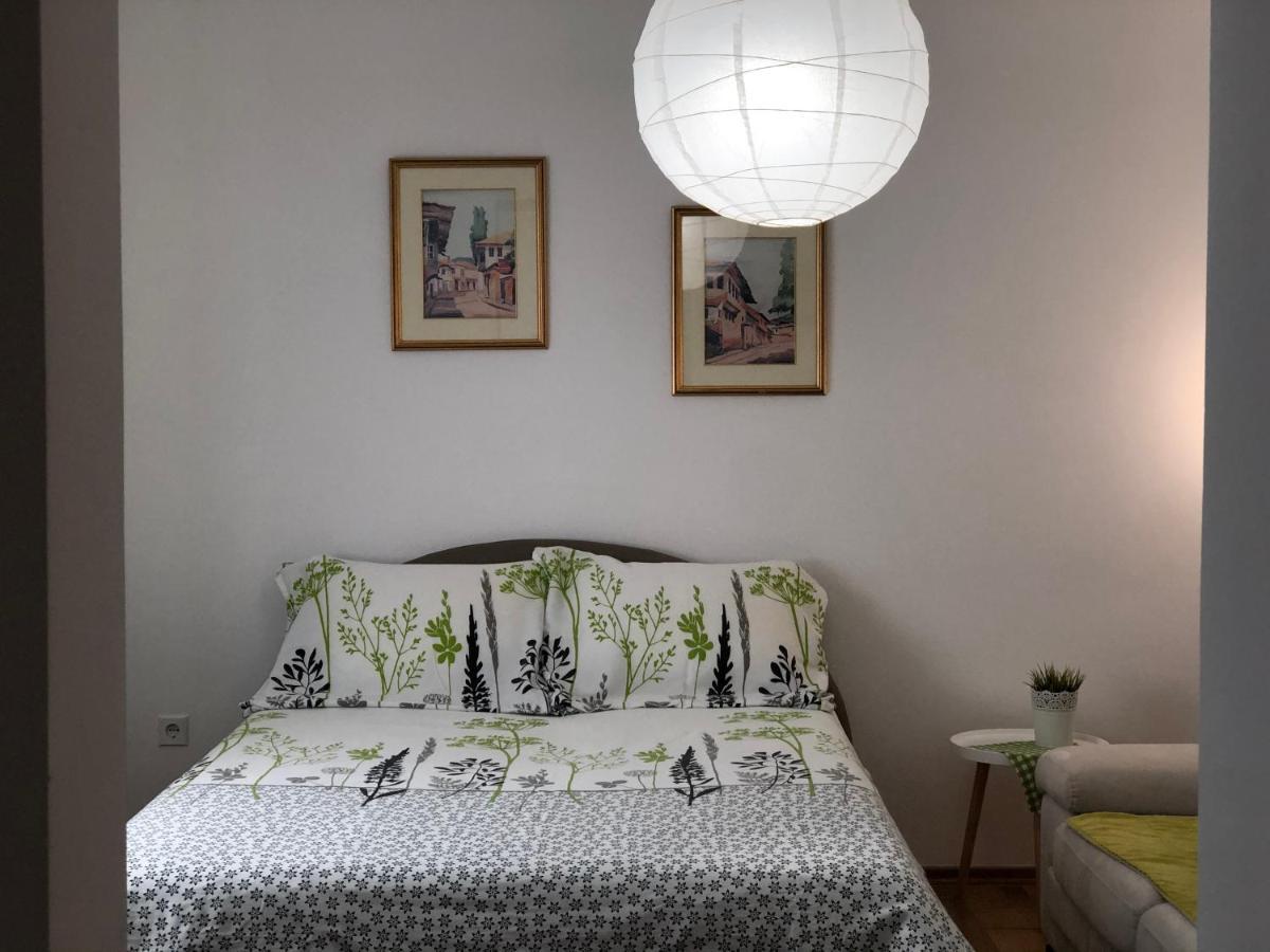Apartment Incognito Сараево Экстерьер фото