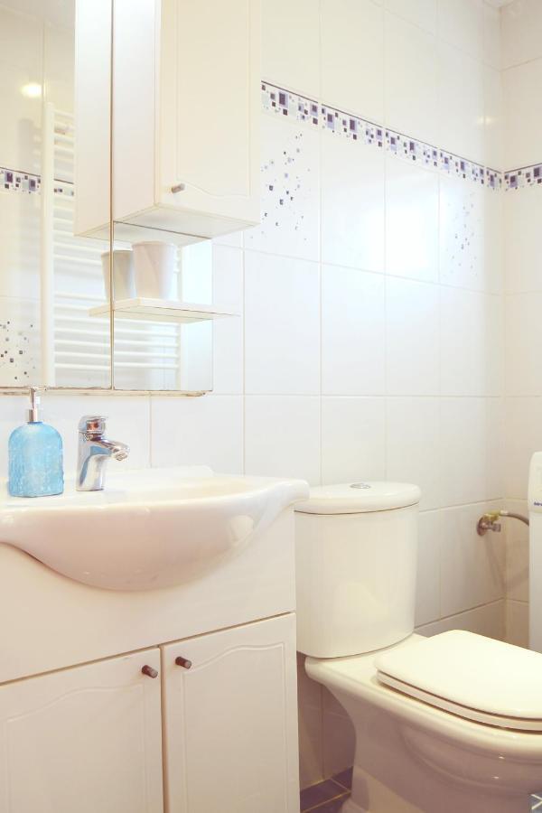 Apartment Incognito Сараево Экстерьер фото