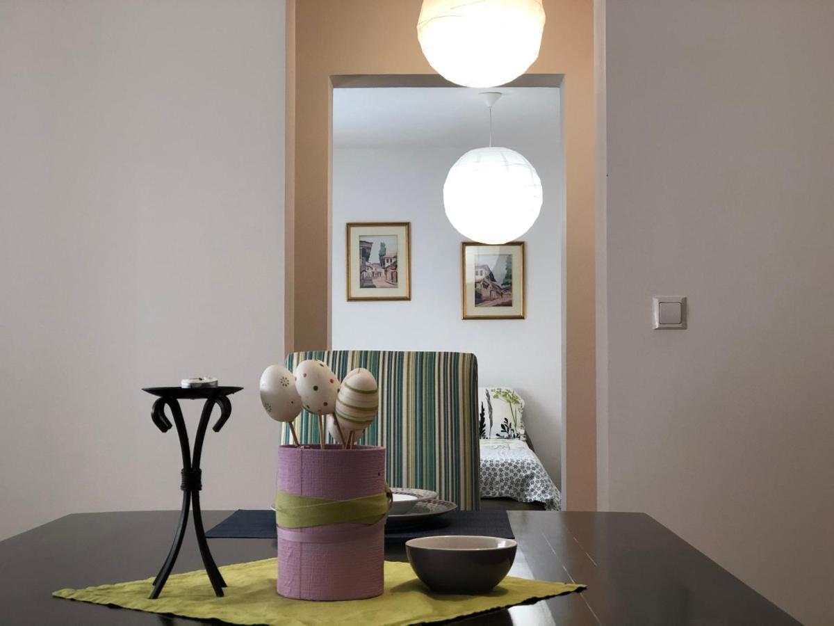 Apartment Incognito Сараево Экстерьер фото