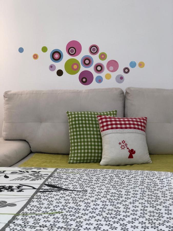 Apartment Incognito Сараево Экстерьер фото